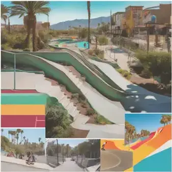 Skateboarding Disciplines in the USA